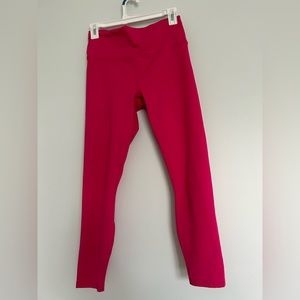 Powerhold Fabletics Leggings
